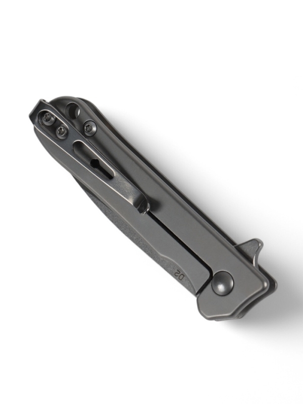 Нож туристический складной, 13см, клинок 54мм/2,3мм