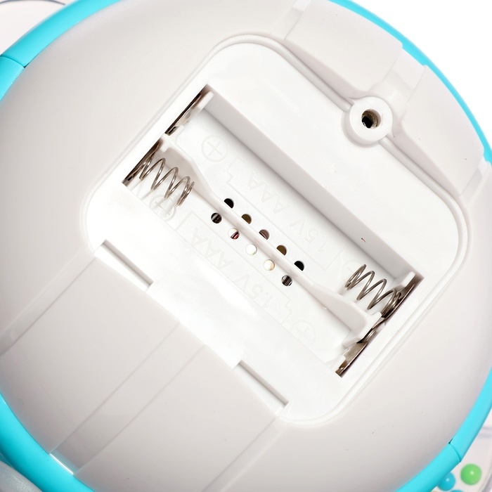 Неваляшка &laquo;Мишка-лётчик&raquo;