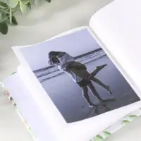 Фотоальбом "Мир коалы" 100ф 10X15см, ПП карм.