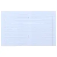 Тетрадь предметная 48 листов в линейку Calligrata, &laquo;Коллаж. Литература&raquo;, обложка мелованный картон