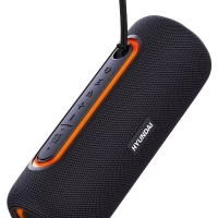 Колонка портативная H-PS1021 25Вт 1.0 Bluetooth 1500mAh