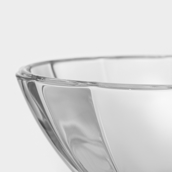 Креманка ОСЗ &laquo;Виктория&raquo;, 320 мл, d=12,5 см, стекло