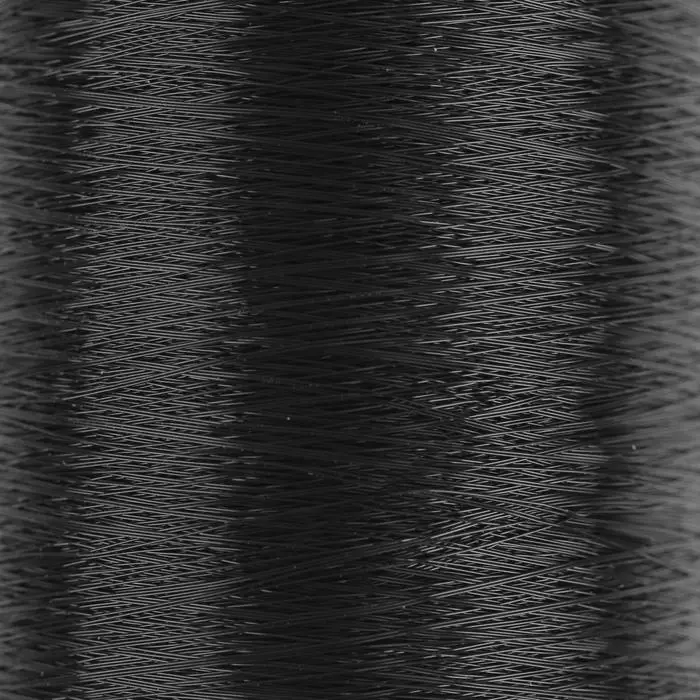 Мононить, d=0.15 мм, 100&plusmn;5 м, чёрная