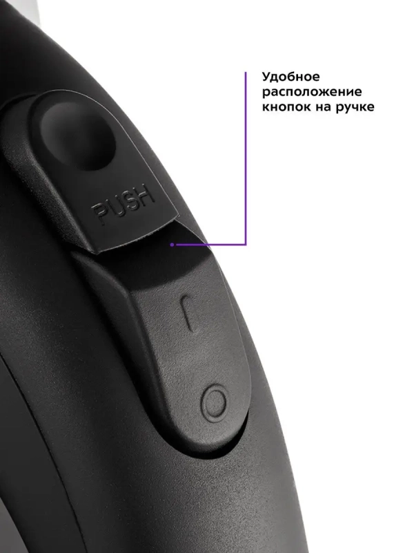 Электрический стеклянный чайник с подсветкой 1.7л KT-6118