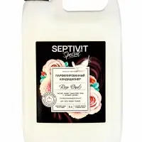 Кондиционер для белья Septivit Special "Rose Oud", 5л