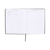 Дневник школьный 1-11 класс, deVENTE. 99% CRAZY&raquo;, искусственная кожа, шелкография