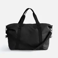 Сумка дорожная Altro, черная