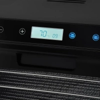 Сушилка для овощей и фруктов, Дегидратор PFD 2402H Pro