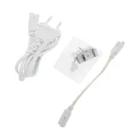 Фитосветильник светодиодный Luazon, 36 Вт, 1200 мм, IP40, 220 В, полноспектральный