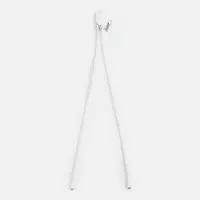 Кабель-ланьярд energyFlex Pro, белый