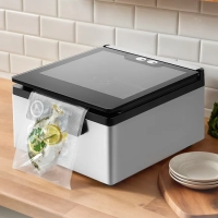 Вакууматор для продуктов КТ-1538 - 150 Вт