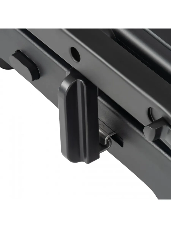 Электрогриль HYG-7001 2000Вт черный