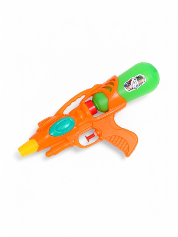 Мстители, Водный бластер