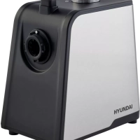 Мясорубка HY-MG2214 серая 1800Вт