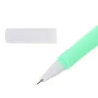 Ручка световая &laquo;Динозаврик&raquo;, синие чернила, МИКС