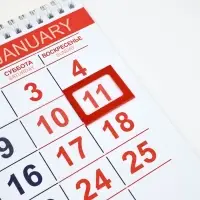 Календарь квартальный 2026 &laquo;Поле&raquo;