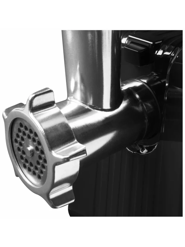 Мясорубка HY-MG2322 1200Вт черный