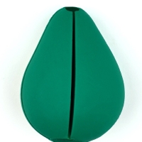 Протектор для провода &laquo;Авокадо&raquo;, 3,3 х 2,5 см