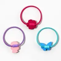 Резинка для волос &laquo;Нежный микс&raquo; , d=3 см