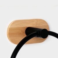 Держатель для полотенца на липучке St&ouml;lz BAMBOO