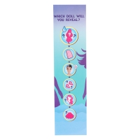 Кукла-модель &laquo;Волшебный сюрприз&raquo;, МИКС