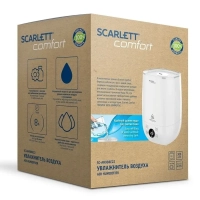 Ультразвуковой увлажнитель воздуха для дома SC-AH986E22