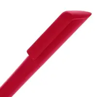 Ручка шариковая Kolma, красная