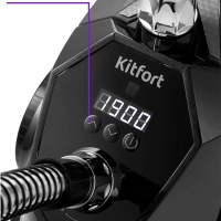 Отпариватель вертикальный для одежды КТ-9115 - 2200 Вт