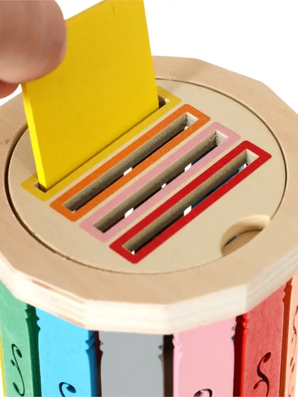 Развивающий набор &laquo;Давай учиться и играть&raquo;