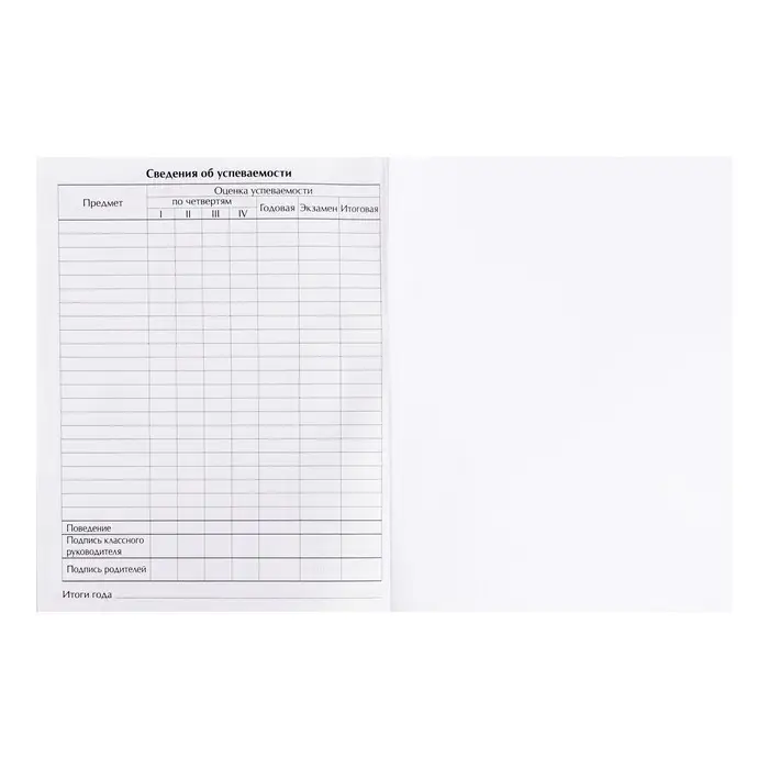 Дневник для 1-4 классов, "Космический корабль", интегральная (гибкая) обложка, матовая ламинация, выборочный лак, 48 листов