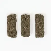 Корм ЗООМИР "Основной рацион" для сухопутных улиток и др. террариумных моллюсков, 35 г