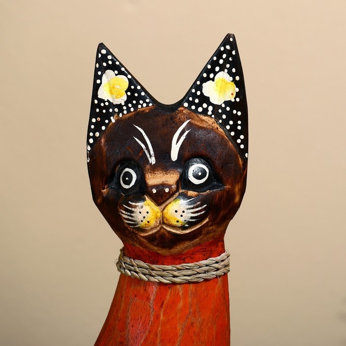 Интерьерный набор "Кошки" 20,30,40 см