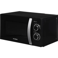 Микроволновая Печь HYM-M2055 20л. 700Вт черный