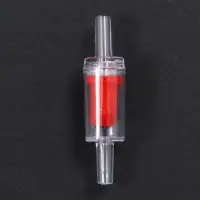 Обратный клапан Ф4 мм, 1 шт