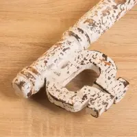 Сувенир &laquo;Ключ от счастья&raquo;, 55&times;4&times;22 см, дерево