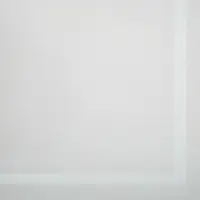 Пленка матовая "Квадрат", белый, 57*57 см