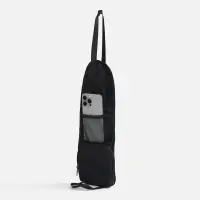 Органайзер на сидение автомобиля Sidestash, черный