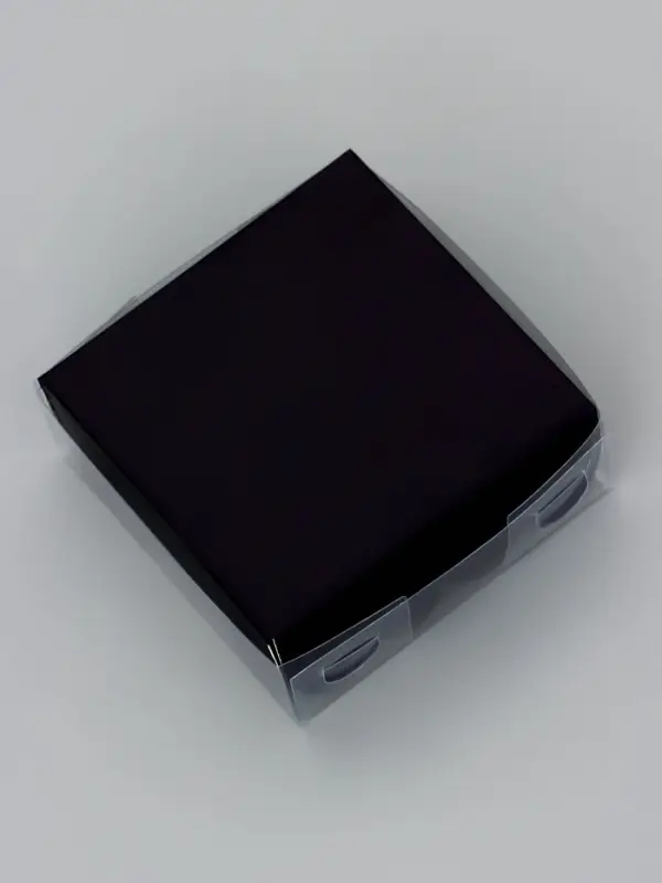 Коробка для печенья, &laquo; 23 Февраля&raquo;, 7&times;7&times;3 см