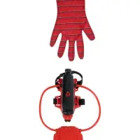 WOOW TOYS Игровой набор "Оружие Супергероя", стреляет водой