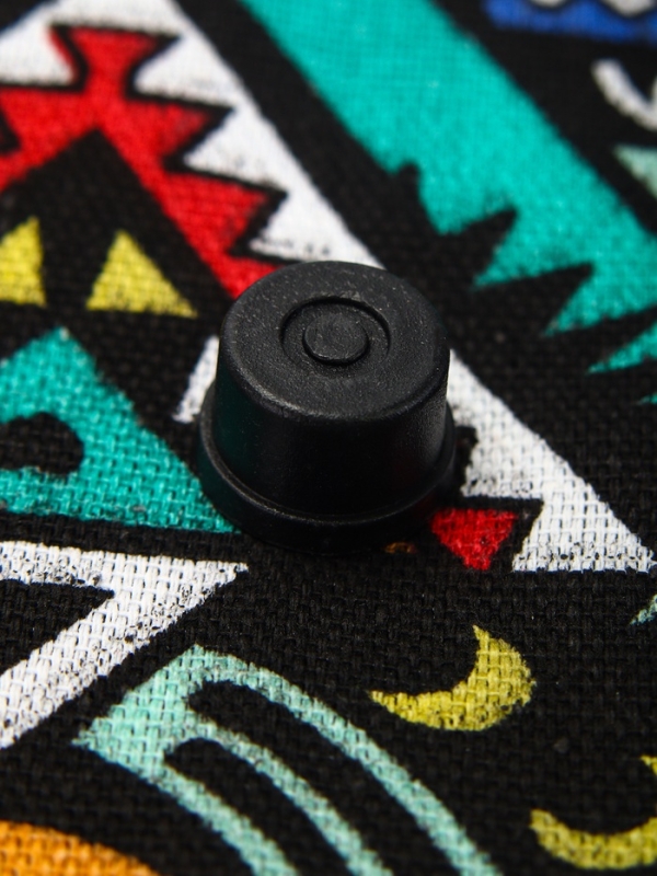 Сумка - переноска для животных "Иллюзия", размер L, 53 х 21 х 29 см