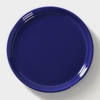 Блинница Доляна &laquo;Емеля&raquo;, d=23 см, цвет белый