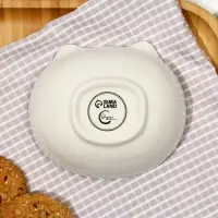 Тарелка суповая керамическая &laquo;Это всё мне?&raquo;, 13&times;11&times;5.5 см, 300 мл