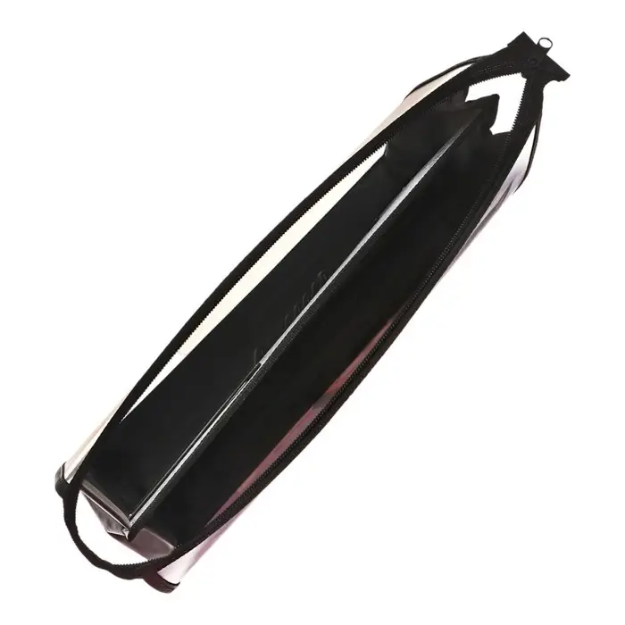 Папка для труда, А4, пластиковая, 32.5&times;23&times;10 см &laquo;Девочка с песиком&raquo;