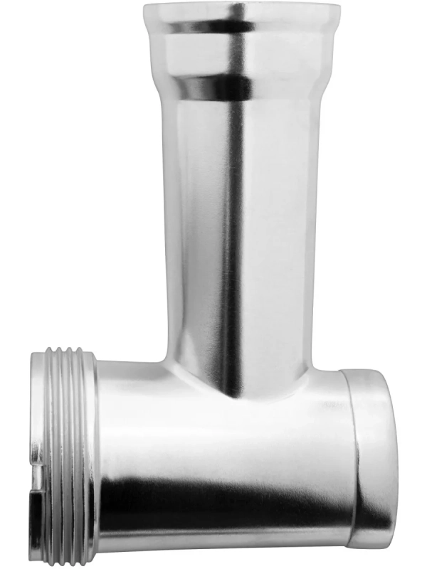 Мясорубка HY-MG4422 черная 1200Вт