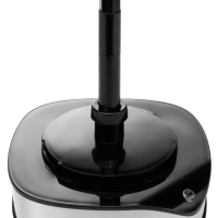 Соковыжималка цитрусовая HY-JC4123 черный