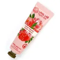 Крем для рук, питание и восстановление, аромат пиона, 30 мл, URAL LAB