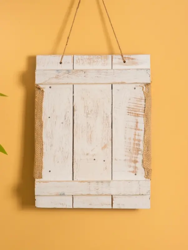 Панно плетёное &laquo;Пара рыбок&raquo;, 25&times;4&times;55 см