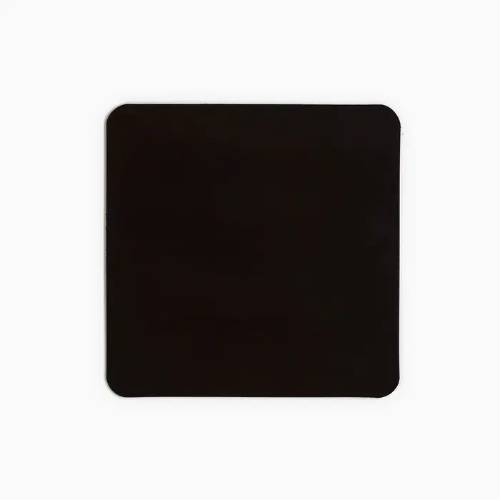 Магнит на холодильник &laquo;Панда. 8 Марта&raquo;, голография, 7&times;7 см