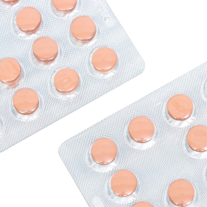 Витамины A и E &laquo;АЕвитамир&raquo;, улучшение зрения и состояния кожи, 30 штук