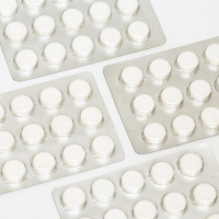 Комплекс витаминов Mirrolla &laquo;Магний B6 + B1, B9&raquo;, 60 таблеток